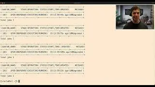 DEMO: Remotely upgrading Oracle Database via REST API