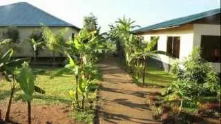 The Irish Defence Forces in Uganda