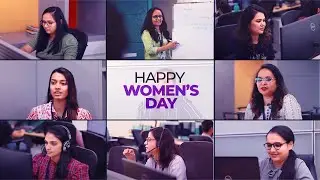 Heartwarming Experiences of Radixians with Female Colleagues | International Women's Day 2024