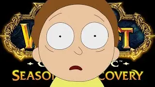 How Phase 3 Warlock Makes Me Feel | Season of Discovery