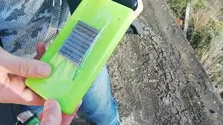 🔴 ТЕСТ ПЕТАРД НА ЗАБРОШКЕ В ЁМКОСТЯХ | ВЗОРВАЛИ ХЛОПУШКУ В FIX-PRICE 🔴