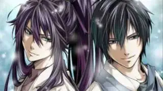 Cantarella [Gakupo y Kaito] Romanji