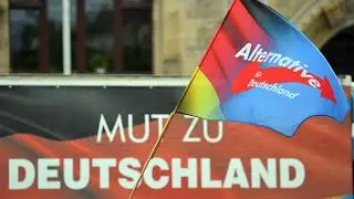 💙💙💙 Europawahl 2024! Nur die AfD! 💙💙💙