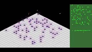 Isometric RTS - Hit Test (Devlog)