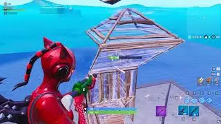 Fortnite Highlight week 1