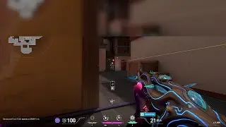 VALORANT ID RANDOM CLIPS ACE