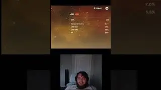 artifact moment
