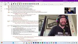 Technical Discussions 020: Fighting The Deep State with Ivan Raiklin