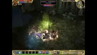 Let's Play Titan Quest - Part 9: Poisoned Waters