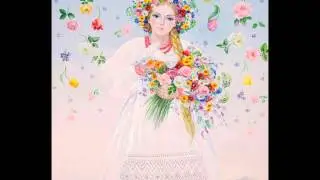 Naturiana. Heaven7. Holy-Spirit. Heiliger-Geist. Святой-Дух.