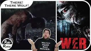 Realistic Werewolf Movie, 2013's 