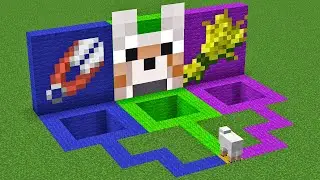 what will the sheep choose ?