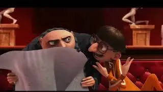 DESPICABLE ME YTP