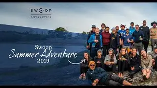 Swoop Summer Adventure 2019