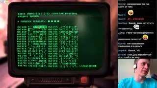 Ядерная ночь s08e11