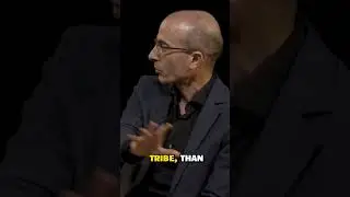 Making Eco Crisis Sexy? Yuval Noah Harari at Cambridge University