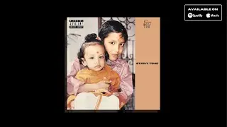 Shiv - Story Time (Official Audio) | EVOLUTION