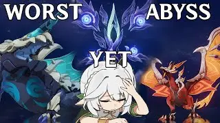 5.2's Abyss Is The WORST