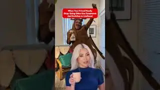 Kim Kardashian Has Lice