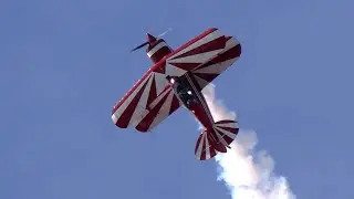2024 Leesburg Airshow - Robert Schmidle