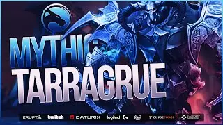Echo vs. Mythic Tarragrue  | Sanctum of Domination | WoW: Shadowlands