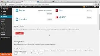 Moving from to Self-Hosted WordPress Reconfiguring Your Theme, Widgets and Menus
