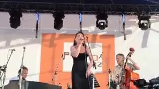 Petrojazz 2014 (19.07.14) Mads Vinding Trio 4