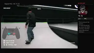 live streaming video games