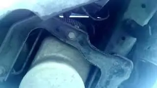 Работа ЭГУР 1,8 Ford Focus