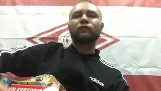 МясноФ - только красный, только белый (чемпионская 2017)