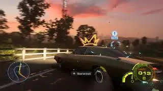 NEED FOR SPEED UNBOUND 😍 GAMEPLAY ( NO COMMENTARY )