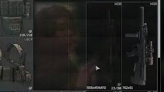 I didnt even want it