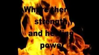Fire In The House - Smithton Outpouring