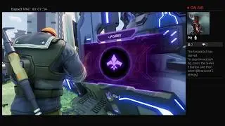The unbreakable agents episode 2