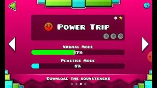 как пройти 3 уровня в игре Geometry Dash SubZero