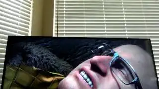 Part 1 episode 4 don't pee your pants