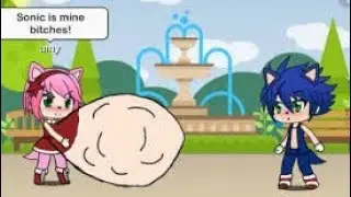 My gacha life Amy vore story