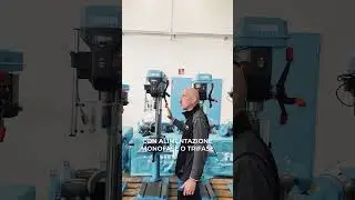 Fervi Drill Presses at UtensileriaOnline.it