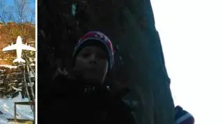 Столбы