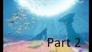 Abza - PC  Gameplay Part 2