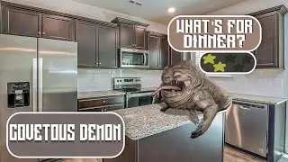 Which Dark Souls 2 Boss is the best Roommate?