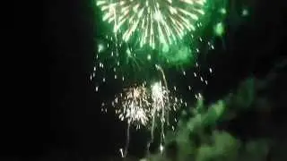 9 Мая Салют Пенза Росток