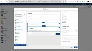 How to Validate Flow Input fields