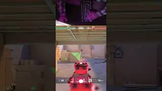 Clutching with Glitchpop Vandal🔥