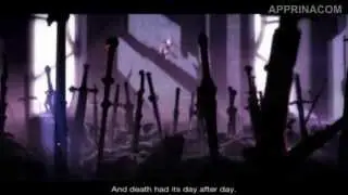 Infinity Blade 3 - New Game+ [WORKER'S ENDING] [Part #5] [END]