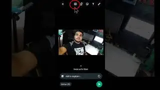 Send photo in Hd Quality in WhatsApp 😲 