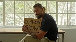Common Ground documentary (2023) - Premiere preview