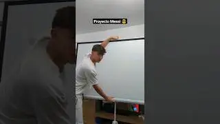 😂 Mi HIJO es el PROYECTO MESSI 😎🇦🇷 