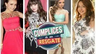 Vestidos mais lindos das atrizes de C1R