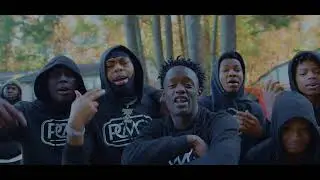 Nasti Noonk “Spin Yo Block” (Official Music Video)